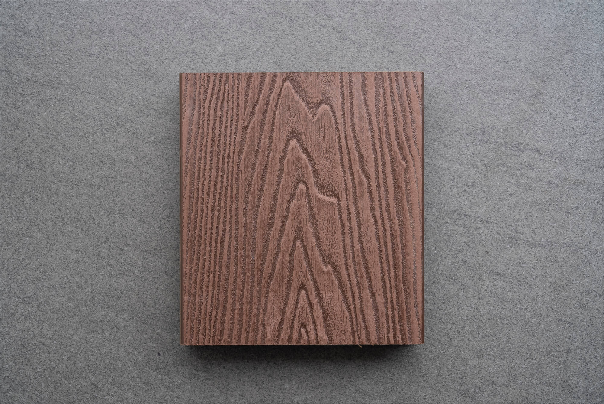 Decking 3D Embossed RED